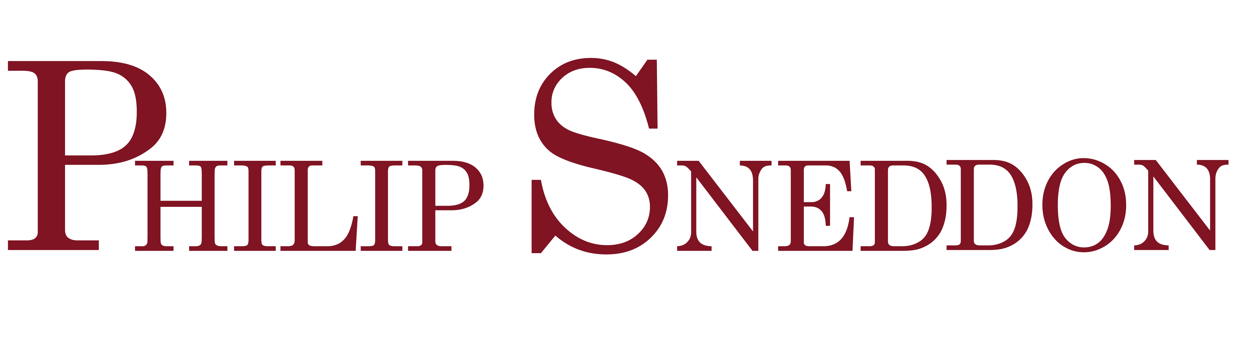 Philip Sneddon Antiques